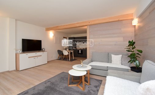 Apartment in Sexten - Sesto / Sexten, Trentino – Alto Adige/Südtirol, Italy 1