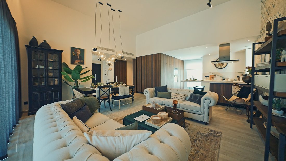 Villa in Algorfa, Valencian Community, Spain 1 - 15363701