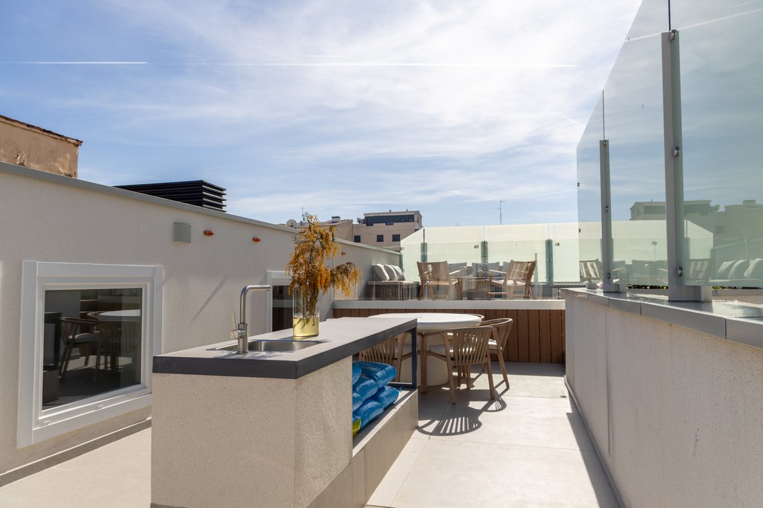 Apartment in Barrio Salamanca, Madrid, Spain 4 - 15363706