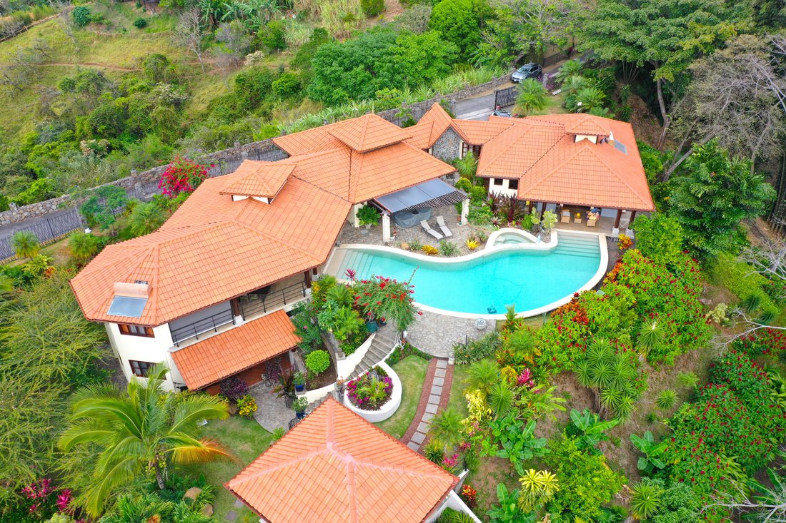 House in Atenas, Alajuela Province, Costa Rica 5 - 15362157