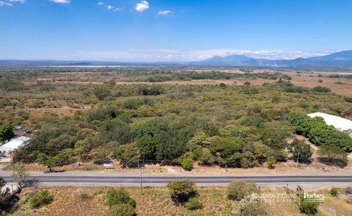 Land in Liberia, Guanacaste Province, Costa Rica 1