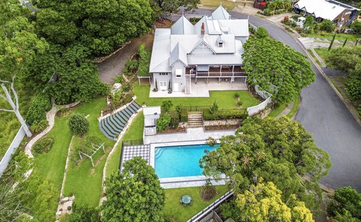 House in Corinda, Queensland, Australia 1