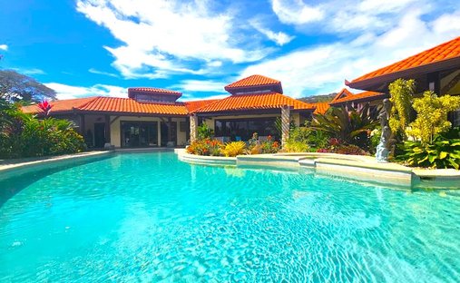 House in Atenas, Alajuela Province, Costa Rica 1