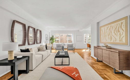 Co Op in New York, New York, United States 1