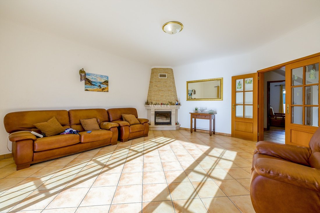Villa in Sao Goncalo de Lagos, Algarve, Portugal 3 - 15279342
