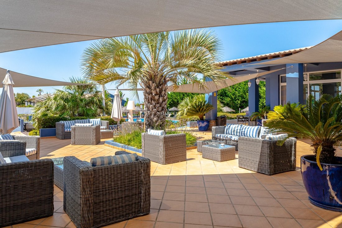 Praia da Luz, Algarve, Portugal 2 - 11848269