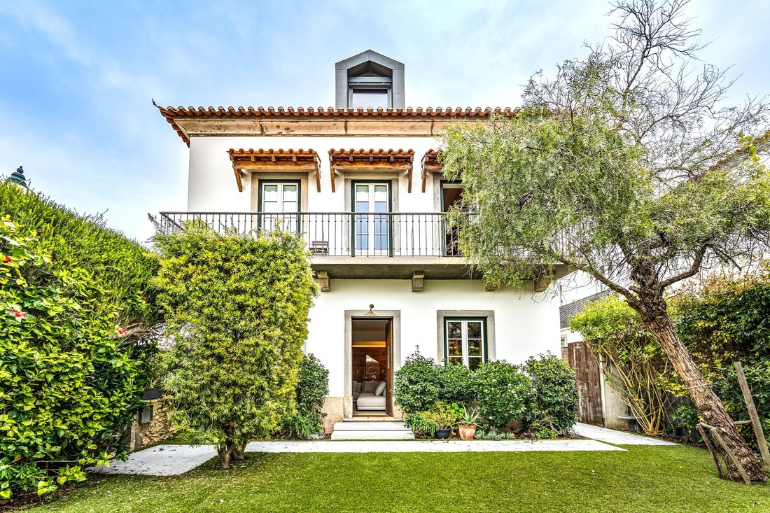 House in Estoril, Cascais e Estoril, Lisbon 3 - 15363084