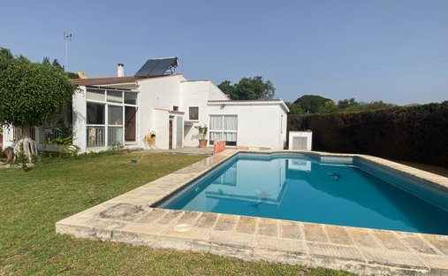 Villa en Estepona, Andalucía, España 1