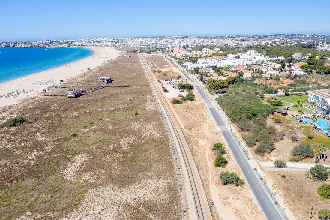 Land in São Sebastião, Lagos, Sao Goncalo de Lagos, Portugal 2 - 10611627
