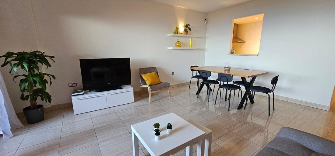 Apartment in Fuengirola, Andalusia, Spain 2 - 15363635