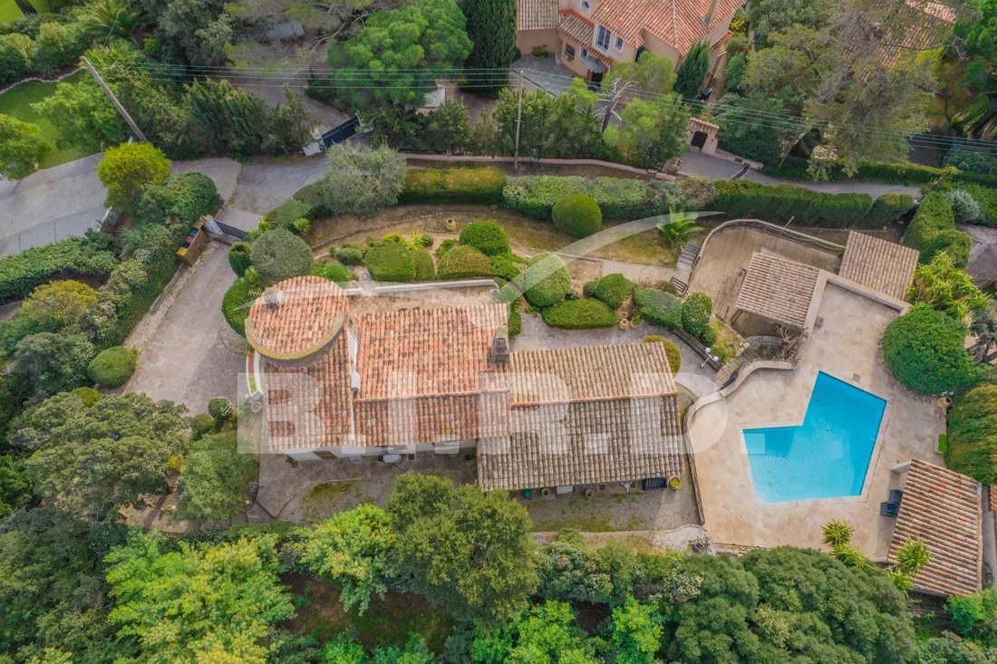 House in Sainte-Maxime, Provence-Alpes-Côte d'Azur, France 5 - 15363784