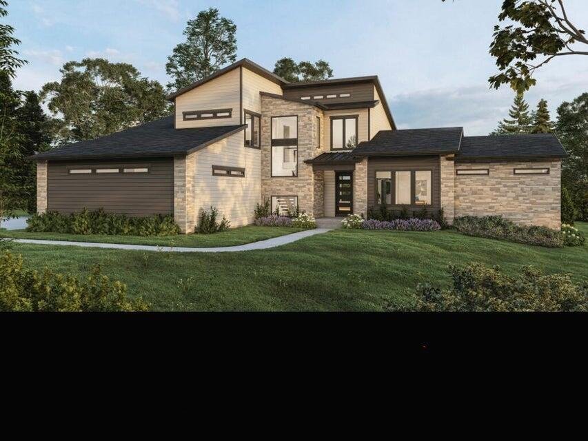 House in Menomonee Falls, Wisconsin, United States 1 - 15123093