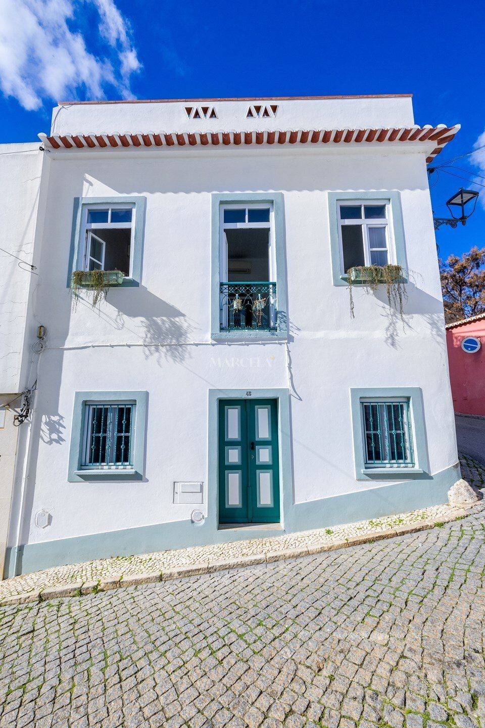 Townhouse in São Sebastião, Lagos, Sao Goncalo de Lagos, Portugal 2 - 15181687