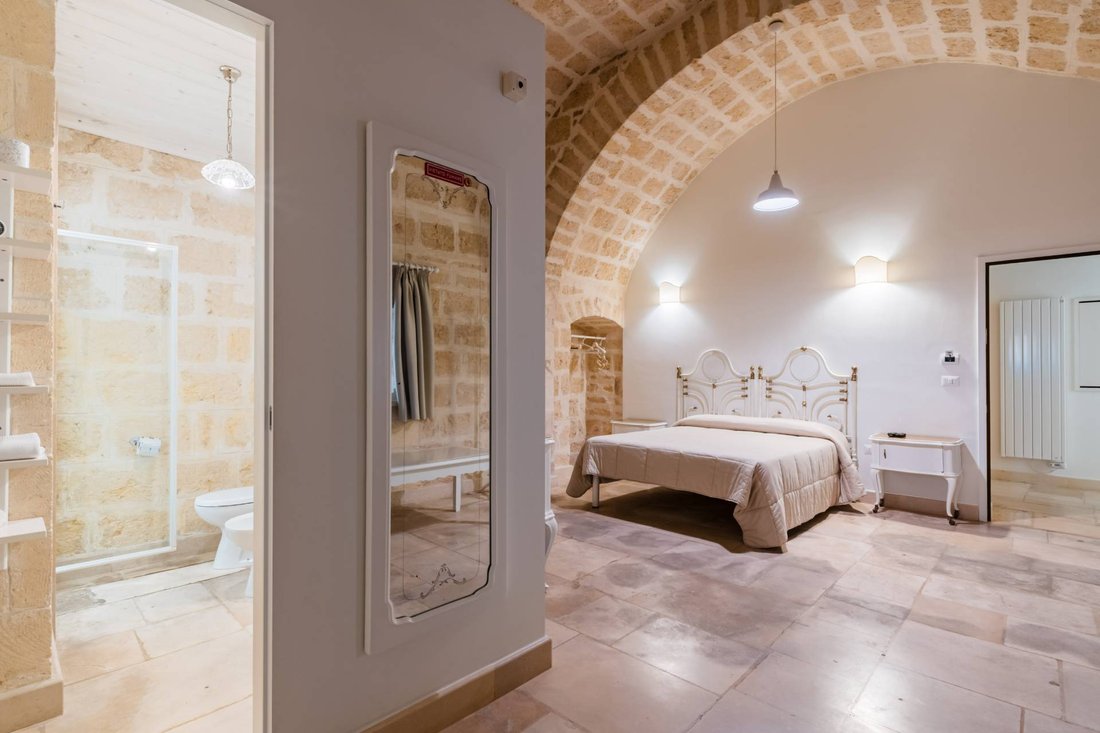 Corato, Apulia, Italy 1 - 15362209