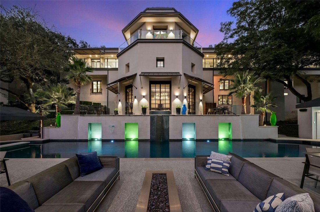 House in Austin, Texas, United States 1 - 15362858