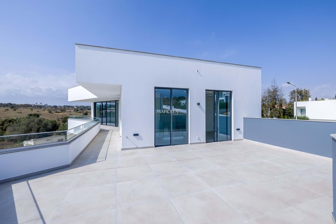 Villa in Sao Goncalo de Lagos, Algarve, Portugal 5 - 13124817