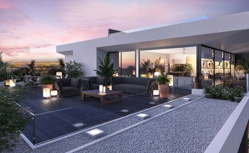 Apartment in Sao Goncalo de Lagos, Portugal 1