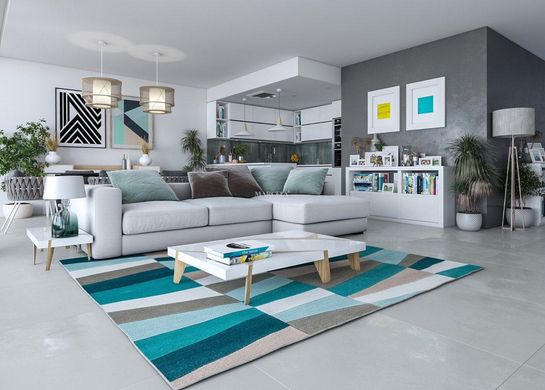 Apartment in São Sebastião, Lagos, Sao Goncalo de Lagos, Portugal 2 - 15269106