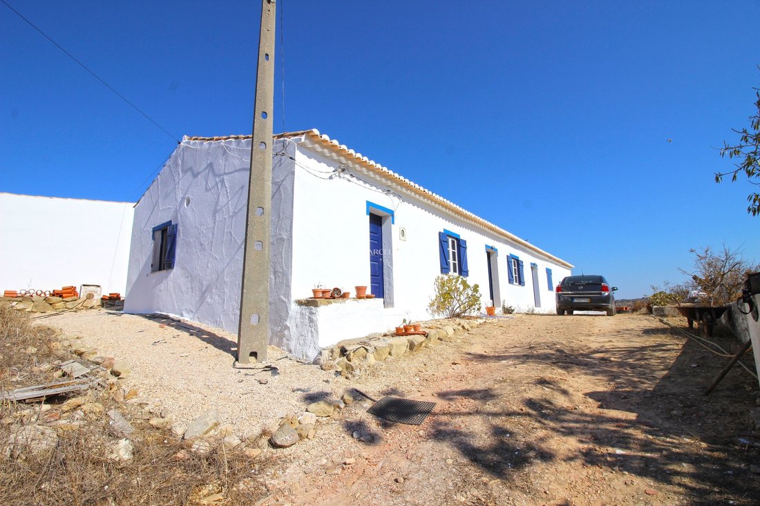 Villa in São Sebastião, Lagos, Sao Goncalo de Lagos, Portugal 4 - 11700109