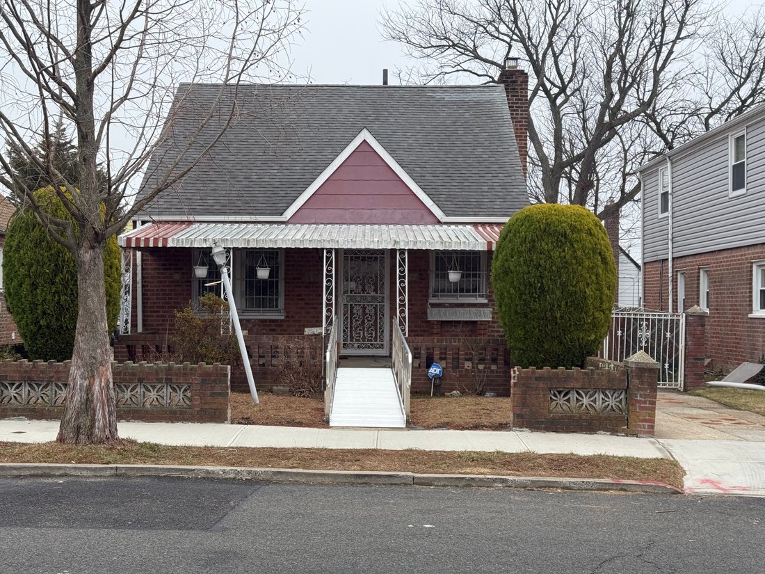 House in New York, New York, United States 2 - 15362124