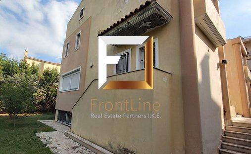 Wohnung in Kifisia, Attika, Griechenland 1