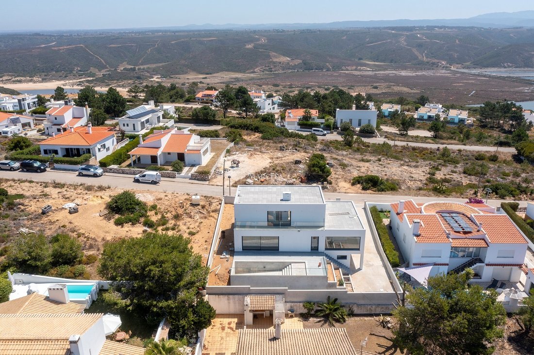 Villa in Aljezur, Algarve, Portugal 5 - 14492736
