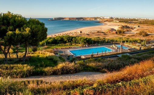 Villa in Sagres, Algarve, Portugal 1