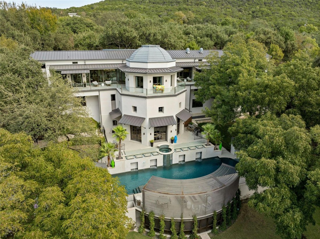 House in Austin, Texas, United States 4 - 15362858