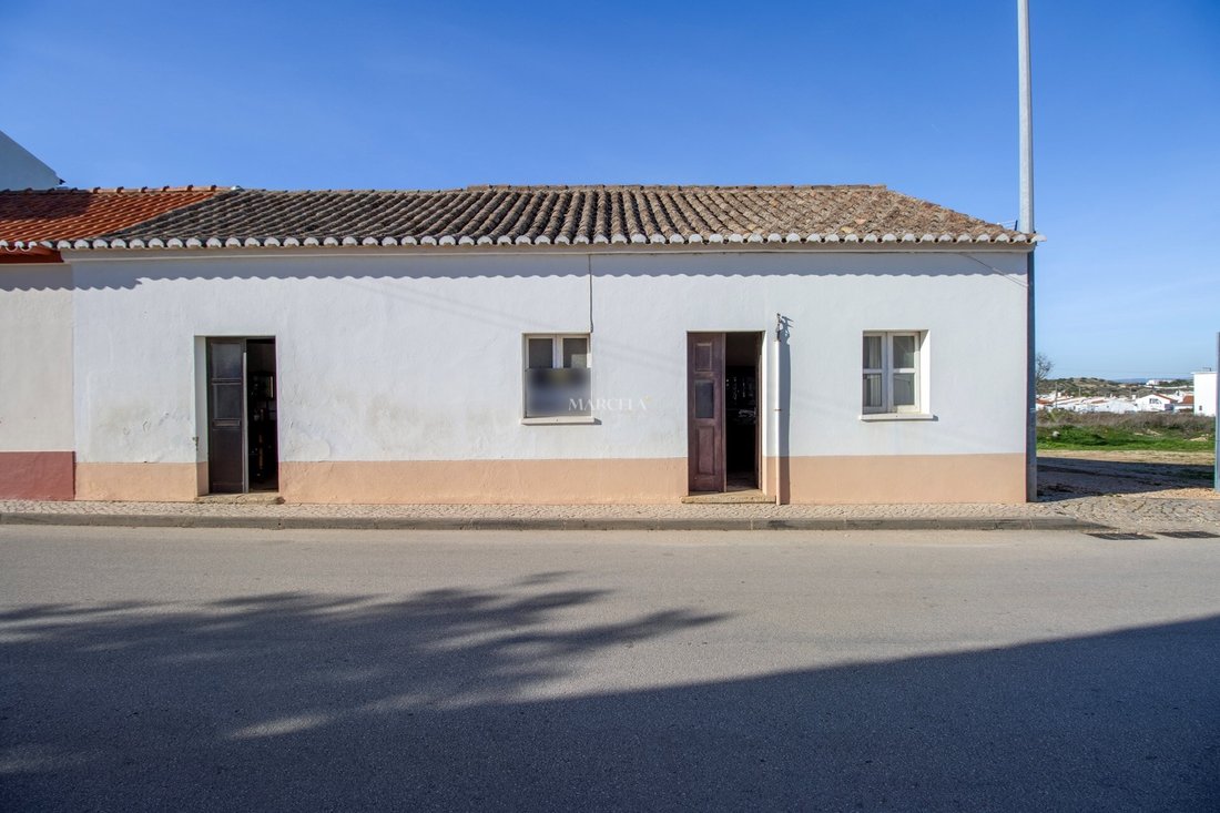 Villa in Budens, Algarve, Portugal 3 - 13578007