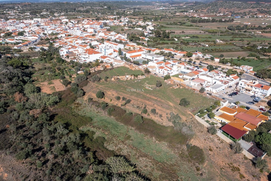Land in Odiaxere, Algarve, Portugal 3 - 12264683