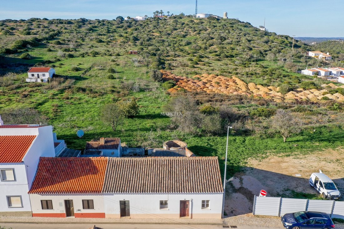 Villa in Budens, Algarve, Portugal 2 - 13578007