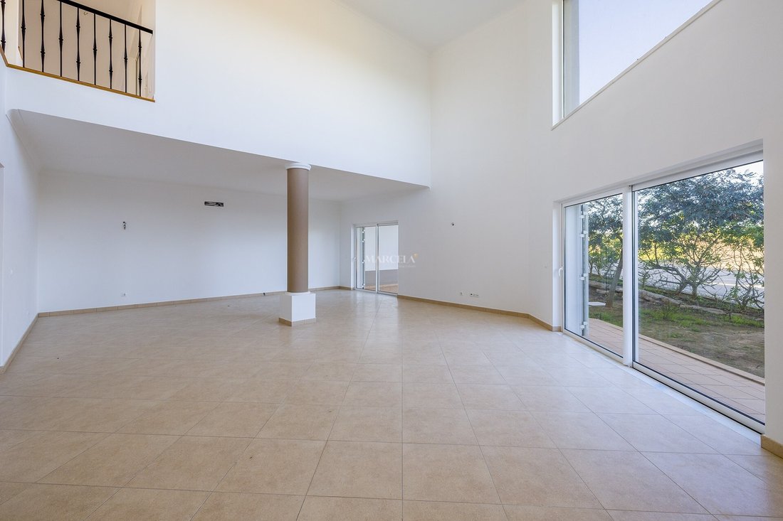 Villa in Vila do Bispo e Raposeira, Algarve, Portugal 4 - 15218501