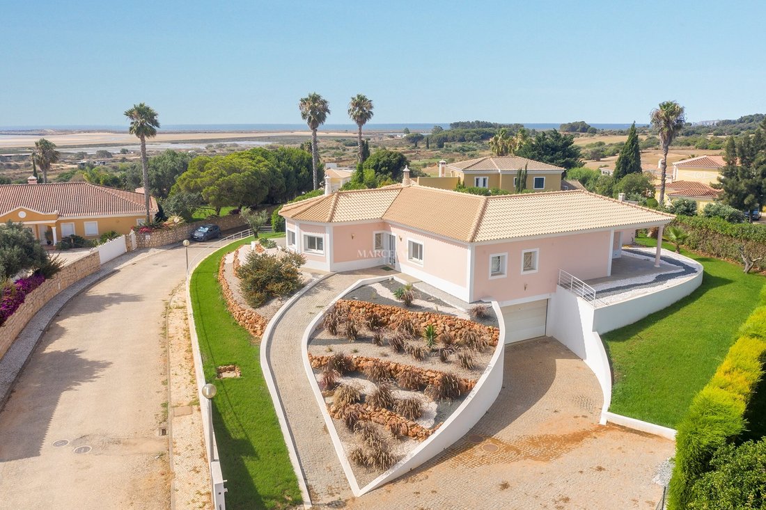 Villa in Odiaxere, Algarve, Portugal 2 - 12123959