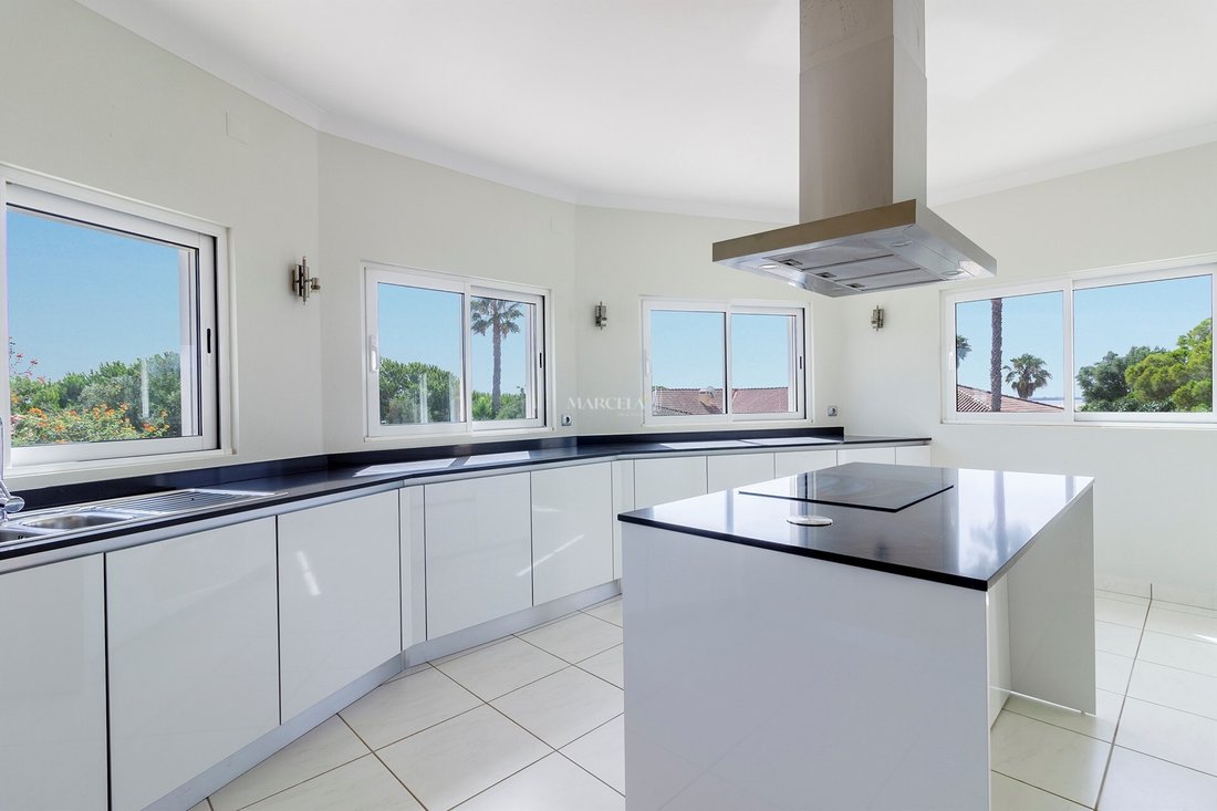 Villa in Odiaxere, Algarve, Portugal 5 - 12123959