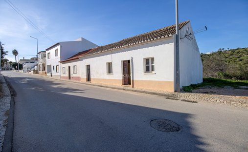 Villa in Budens, Algarve, Portugal 1