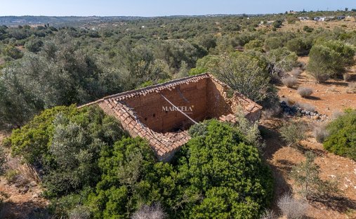 Land in São Sebastião, Lagos, Sao Goncalo de Lagos, Portugal 1