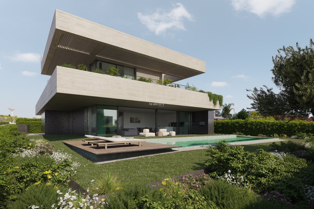 Villa in Praia da Luz, Algarve, Portugal 3 - 13316683