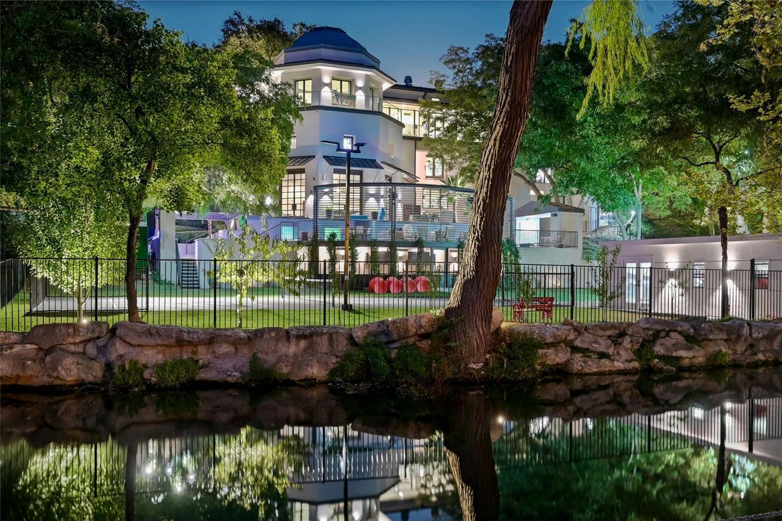 House in Austin, Texas, United States 5 - 15362858