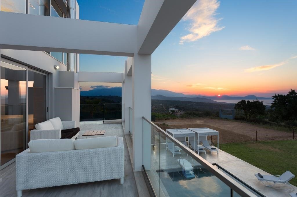 Villa in Crete, Greece 2 - 13872438