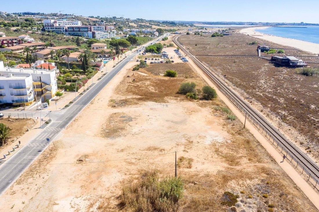 Land in São Sebastião, Lagos, Sao Goncalo de Lagos, Portugal 2 - 10611628