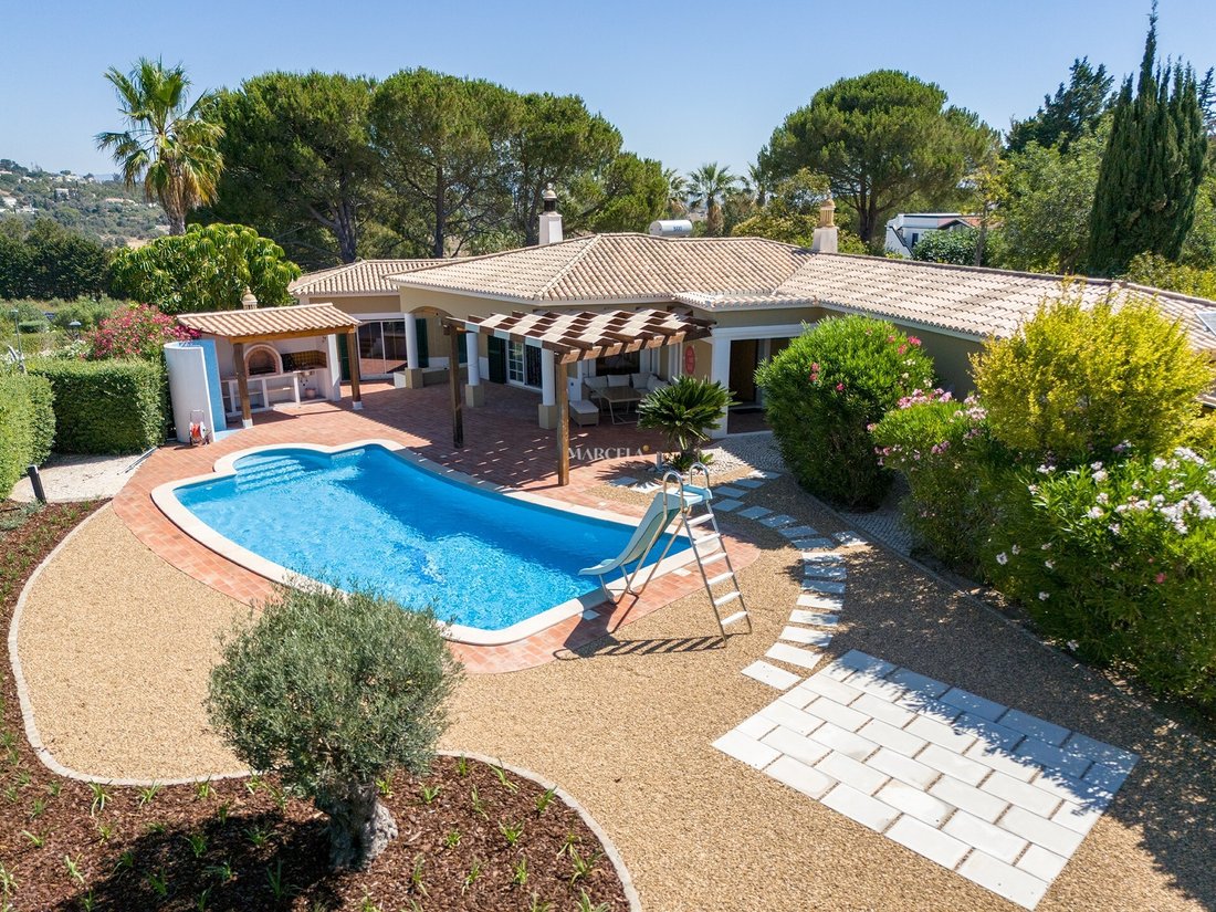 Villa in São Sebastião, Lagos, Sao Goncalo de Lagos, Portugal 2 - 14753904