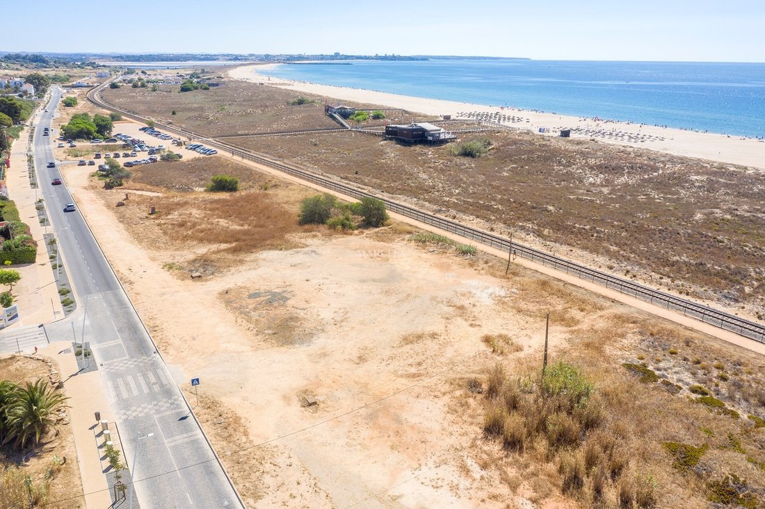 Land in São Sebastião, Lagos, Sao Goncalo de Lagos, Portugal 1 - 10611628
