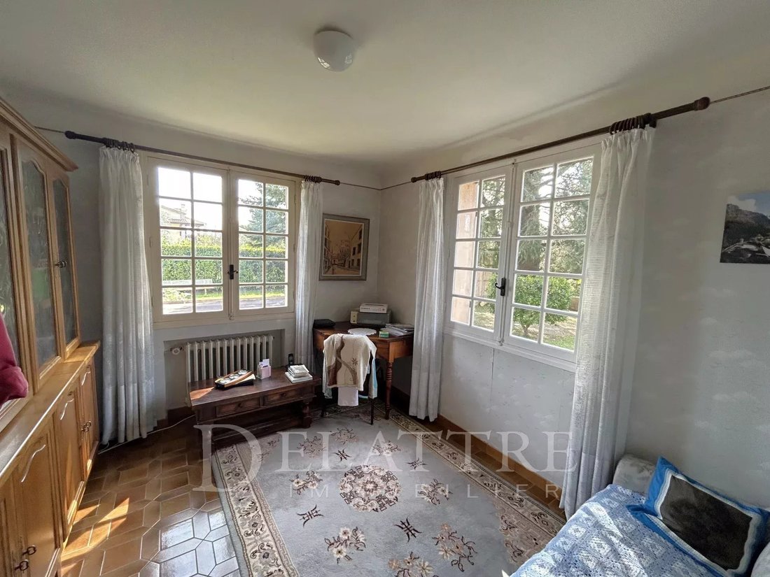 Villa in Châteauneuf-Grasse, Provence-Alpes-Côte d'Azur, Frankreich 5 - 15361392