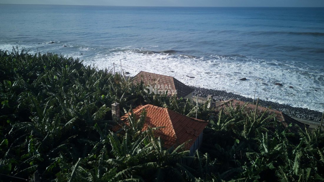 Land in Madalena do Mar, Autonome Region Madeira, Portugal 2 - 15363452