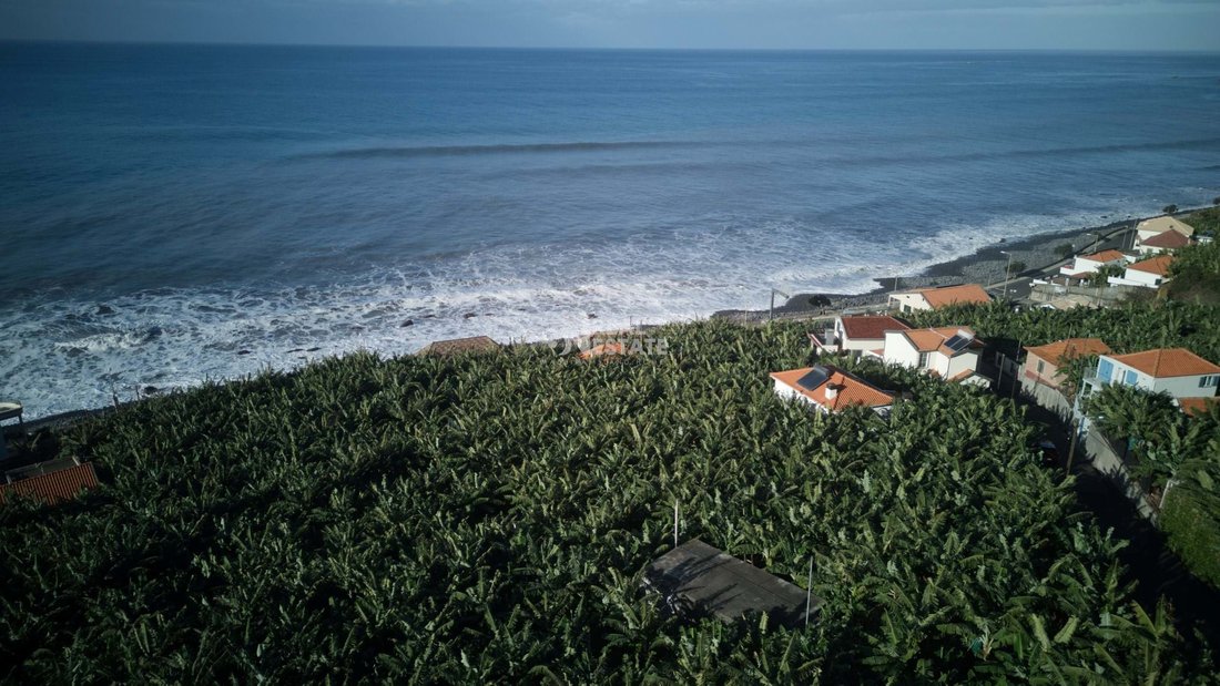 Land in Madalena do Mar, Autonome Region Madeira, Portugal 1 - 15363452