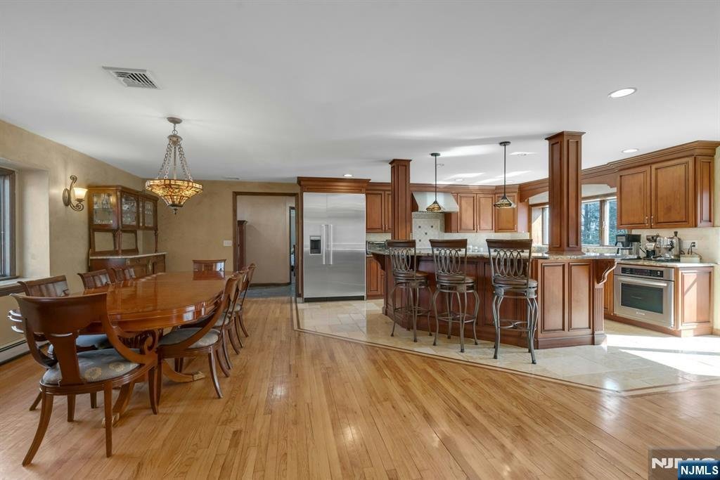 House in Franklin Lakes, New Jersey, United States 3 - 15361688
