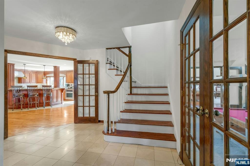 House in Franklin Lakes, New Jersey, United States 2 - 15361688