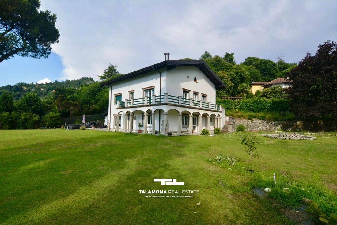 House in Lombardy, Italy 1 - 15362437