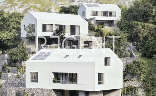 Apartment in Bol, Split-Dalmatia County, Croatia 1