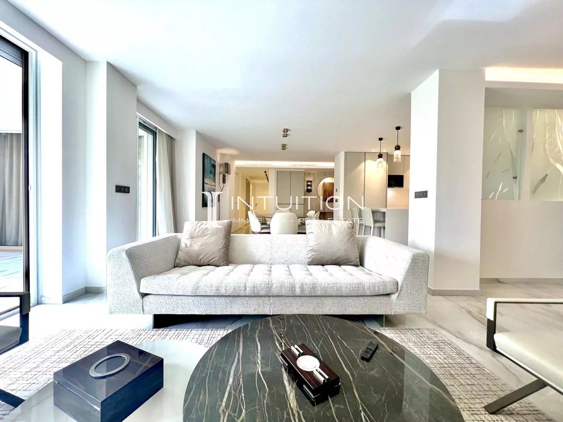 Apartment in Cannes, Provence-Alpes-Côte d'Azur, France 4 - 15362775